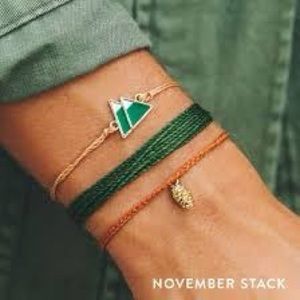 Pura Vida November Monthly Club Pack